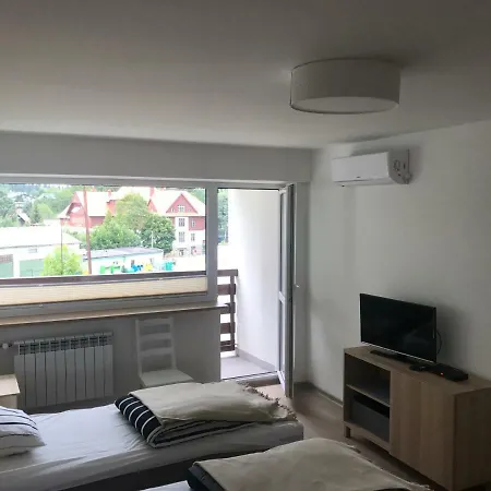 Apartment Kris 412 *