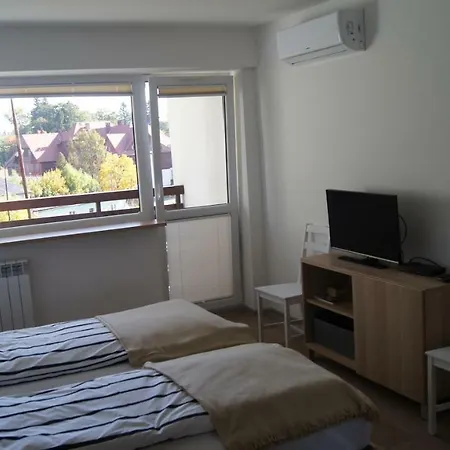Kris 412 Apartment *