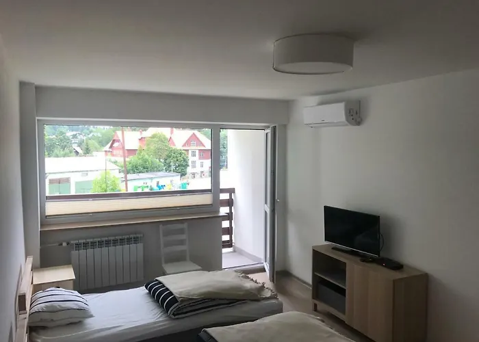 Apartment Kris 412 *